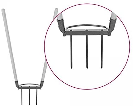 grelinette 3 dents