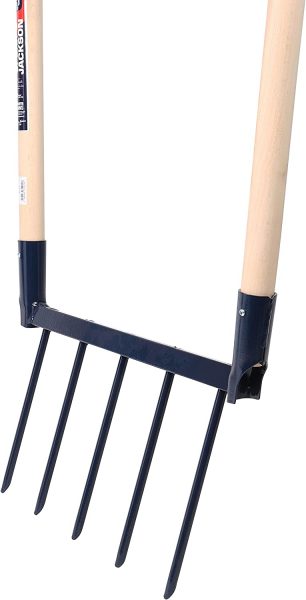 Grelinette 5 dents
