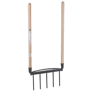 grelinette 5 dents
